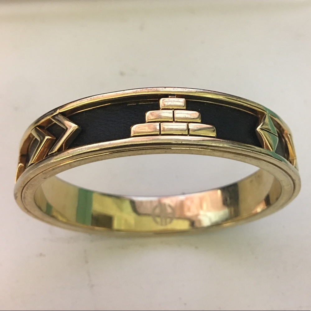 BANGLE BRACELET HOUSE OF HARLOW 1960